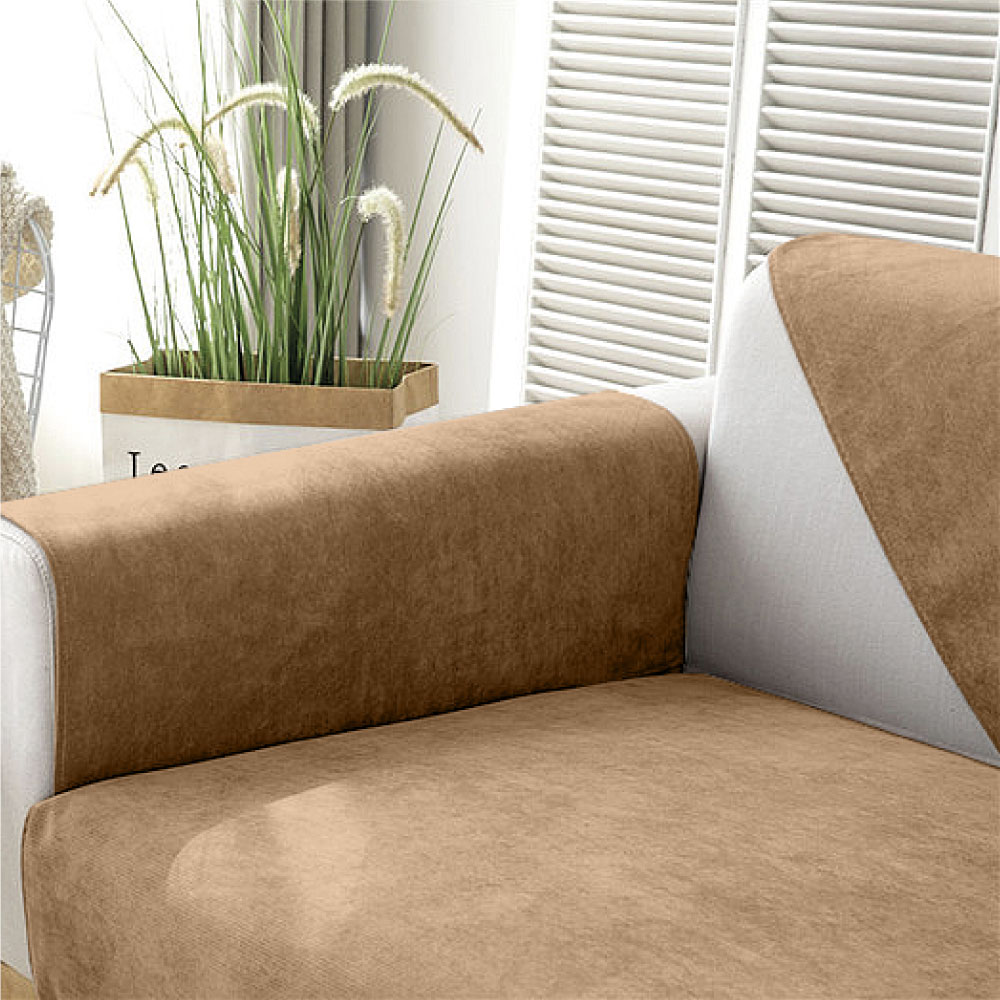 방수 쇼파패드 여름 쇼파커버 소파덮개 매트 방석 소파깔개 2인 3인용