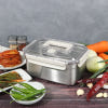 락앤락 숨쉬는 스텐 김치통 이미지