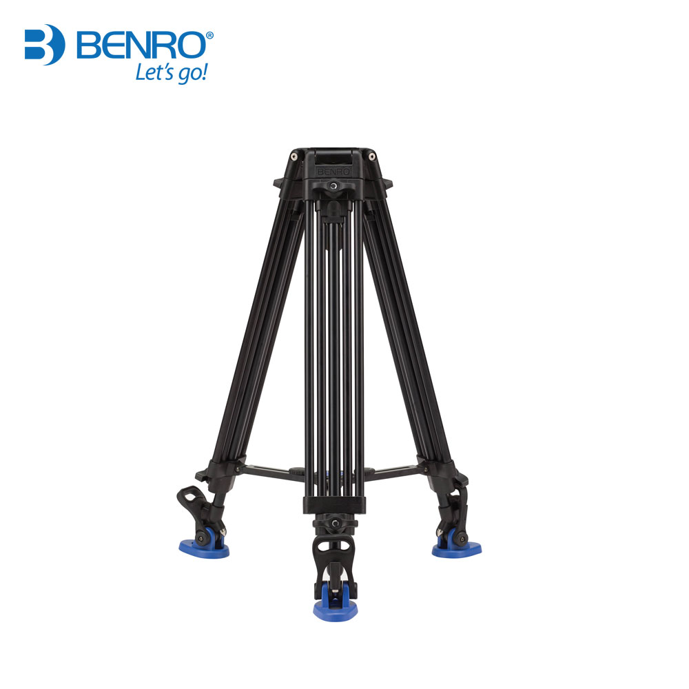 BENRO 영상 삼각대 다리만 BV6 LEG