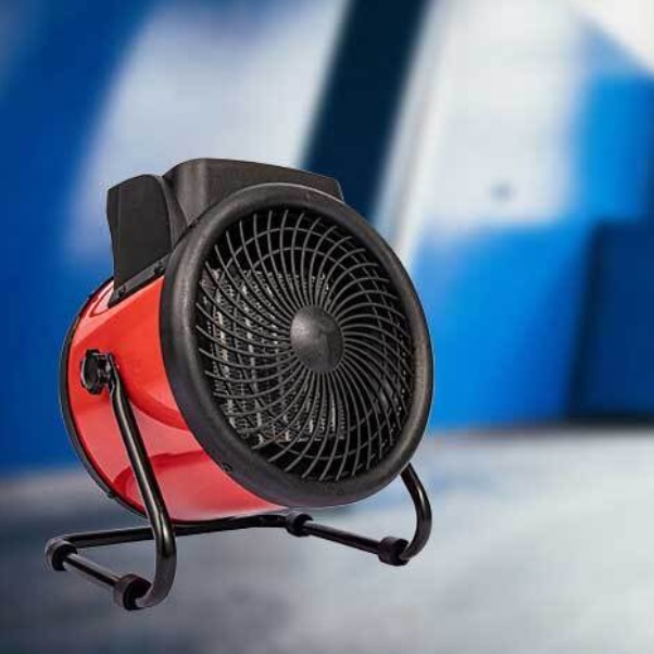 산업용 온풍기 공장용 야외 작업용 건설현장 온풍기 창고 온풍기