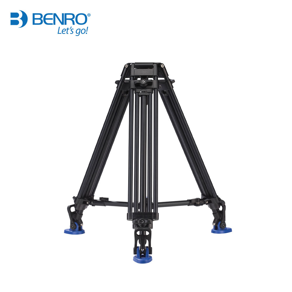 BENRO 영상 삼각대 다리만 BV8 LEG