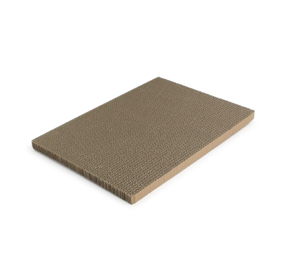 루어캣 숨숨집 스크레쳐 기본사이즈 37 하판 리필