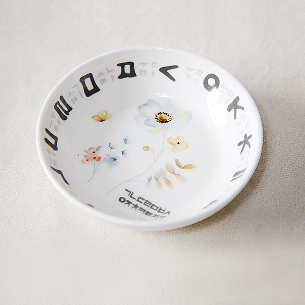 티읕 찜그릇 L 원형 카레 갈비찜 그릇 오븐용 손잡이 - 상세 이미지 5