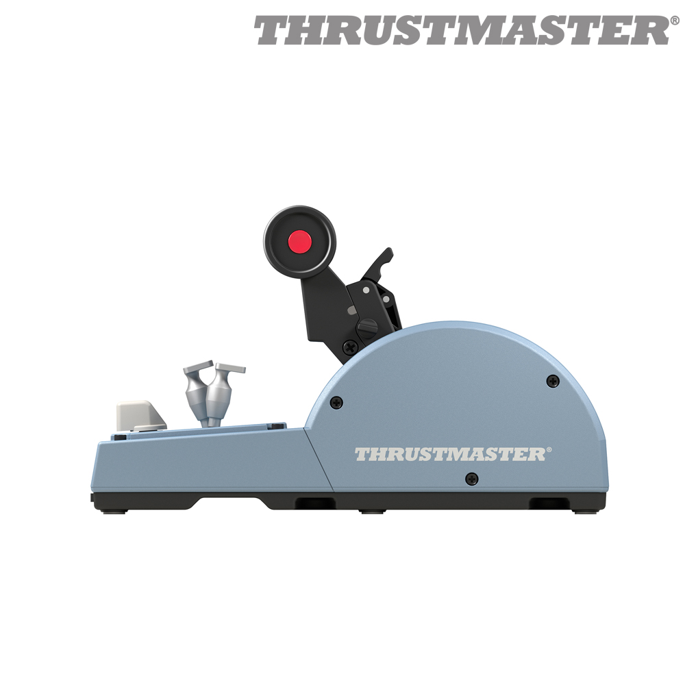 트러스트마스터 TCA QUADRANT AIRBUS EDITION - 상세 이미지 3