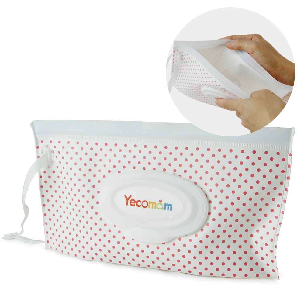 예꼬맘 신생아 아기 유아 순면 건티슈 150매, 4개