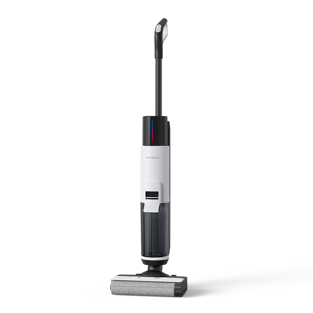 아이뮤즈 무선물걸레진공청소기 아쿠아 클링 F1 상세 이미지 6