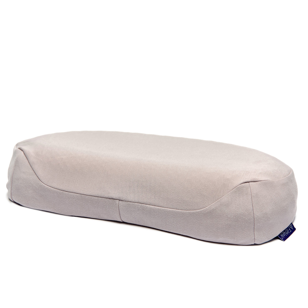 핏넥 2.0 프리미엄 와이드 특허받은 기능성 베개 목이편한 경추베개 TPE 메모리폼 더블레이어