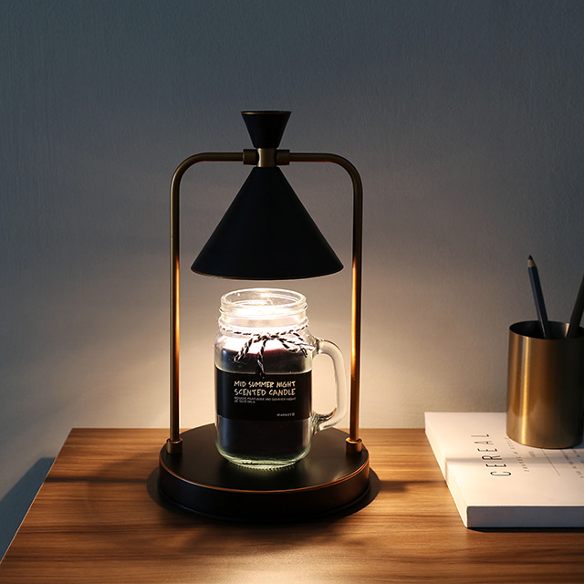 KOLONY 캔들워머 GU10 KS2361T