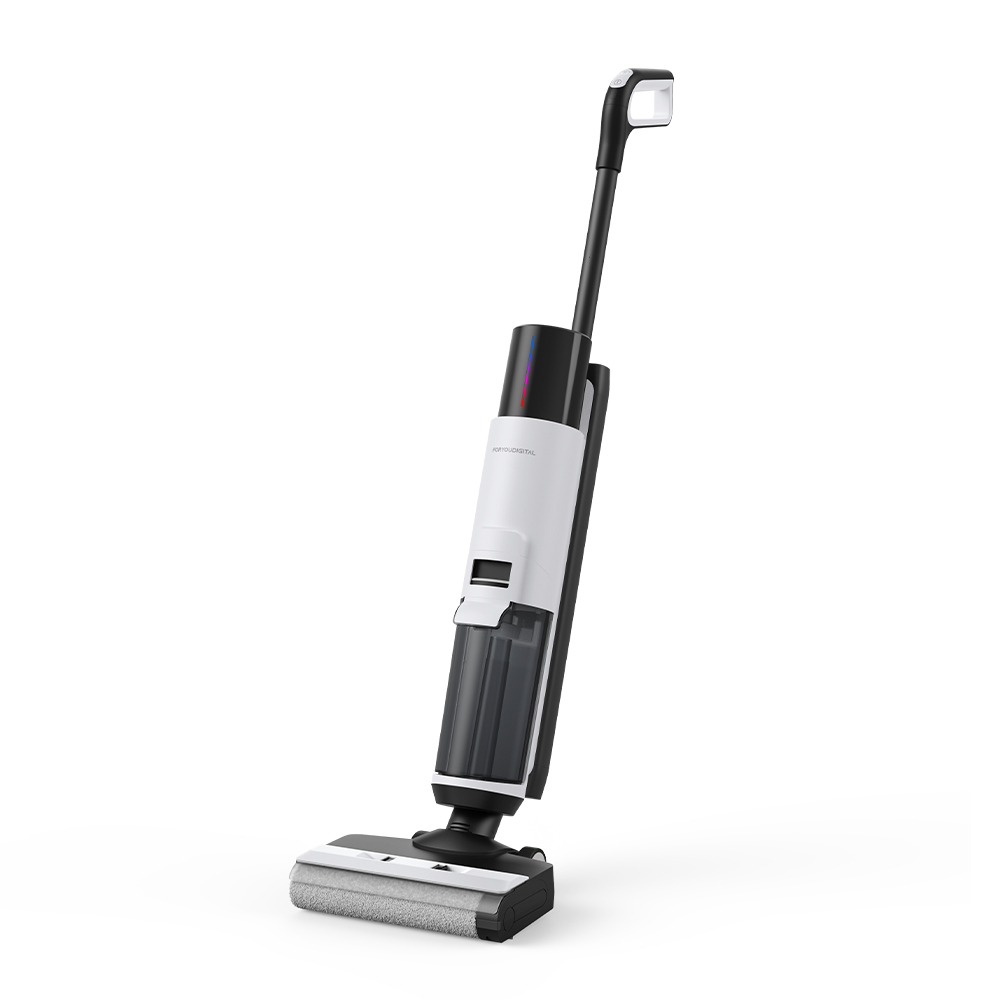 아이뮤즈 무선물걸레진공청소기 아쿠아 클링 F1 상세 이미지 7