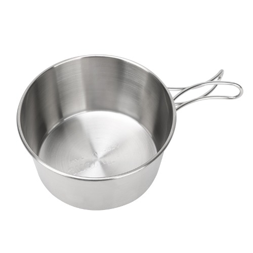 [스노우라인] 시에라 보울 370ml 다용도 컵 그릇 - 상품 이미지