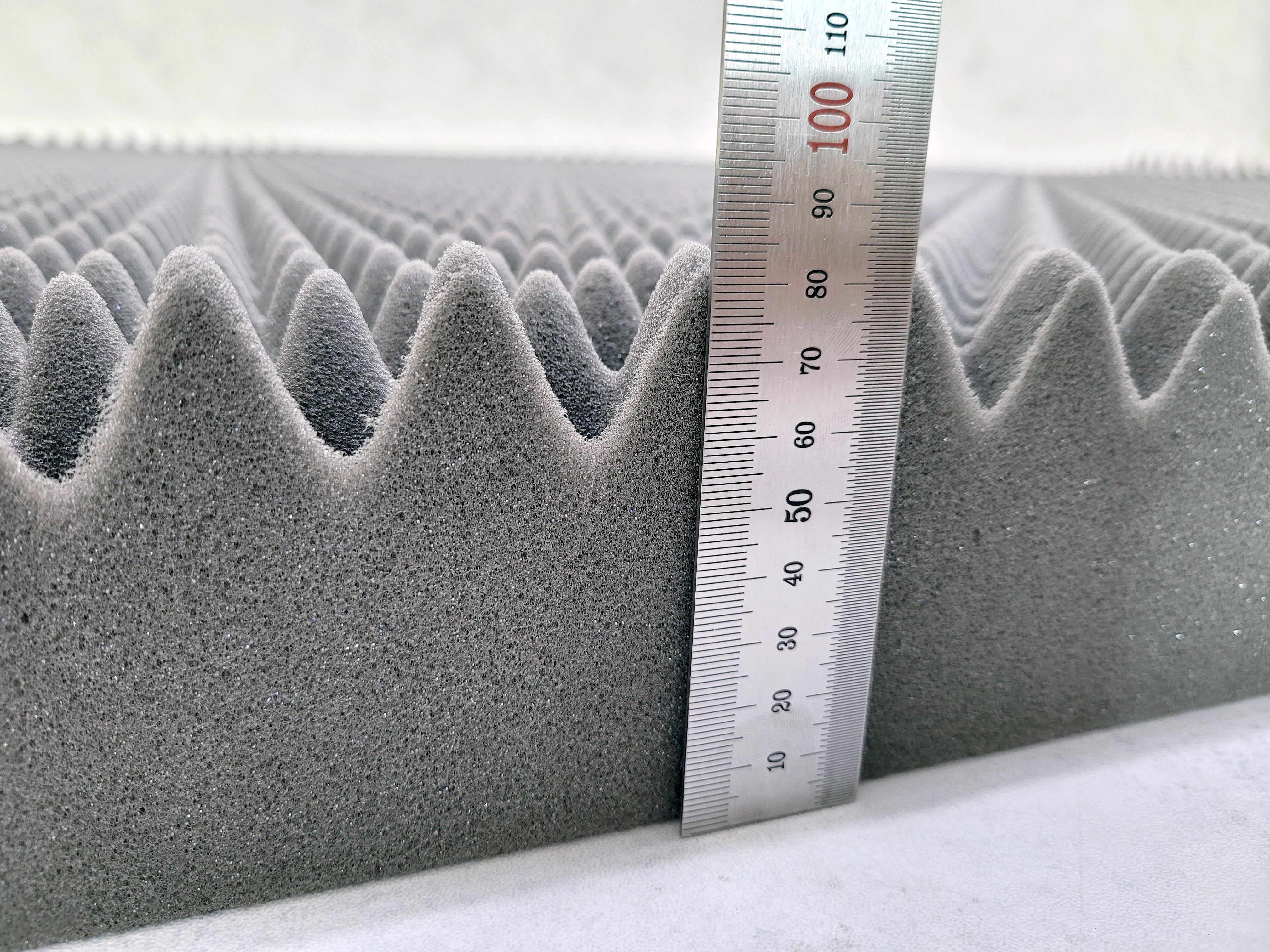 탑토퍼 매트리스 단단한 딱딱한 바닥 허리에좋은 침대 원룸 디스크 하드 싱글 베이지