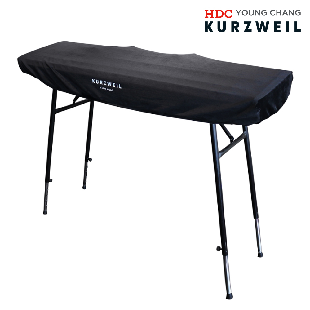 커즈와일 디지털피아노 벨벳 커버 88건반 76 61 호환가능