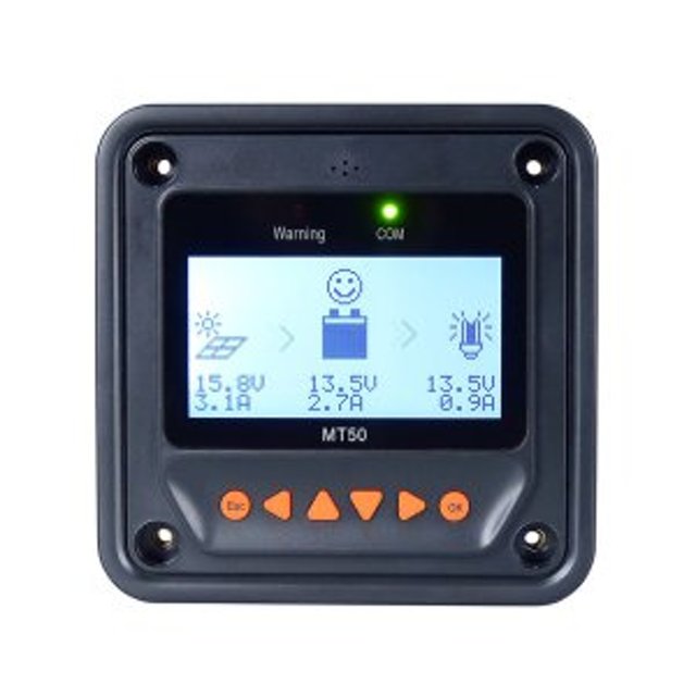 MT50 EP solar MPPT 태양광 컨트롤러 콘트롤러 - 상세 이미지 2
