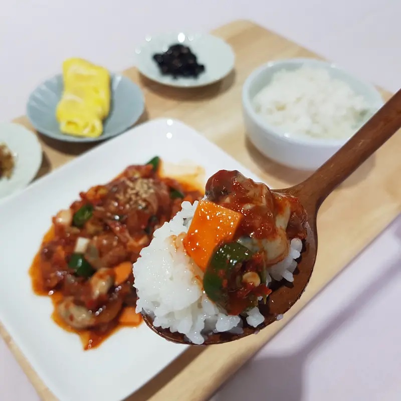 신선마켓 깐 생굴 7kg, 1개 - 상세 이미지 2