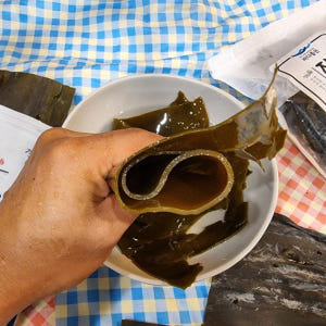 완도 최상품 건 다시마 1kg 파지 뿌리다시마 자른 맛있게 먹은 솔직 후기 - 상품 이미지 3