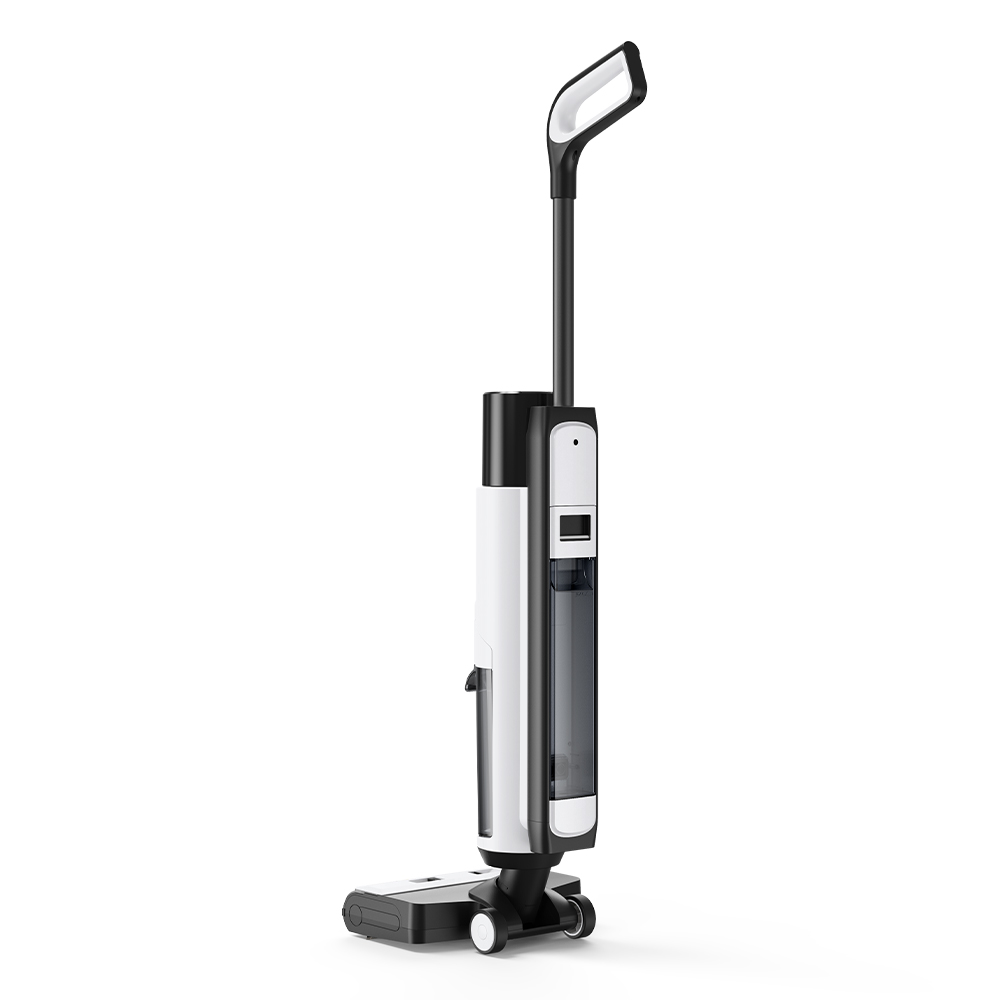 아이뮤즈 무선물걸레진공청소기 아쿠아 클링 F1 상세 이미지 5