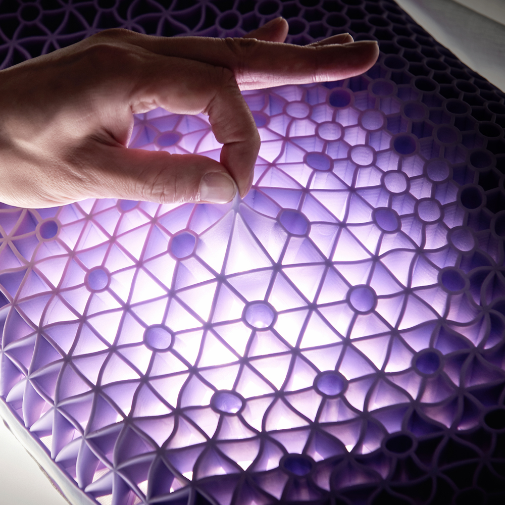 핏넥 2.0 프리미엄 와이드 특허받은 기능성 베개 목이편한 경추베개 TPE 메모리폼 더블레이어