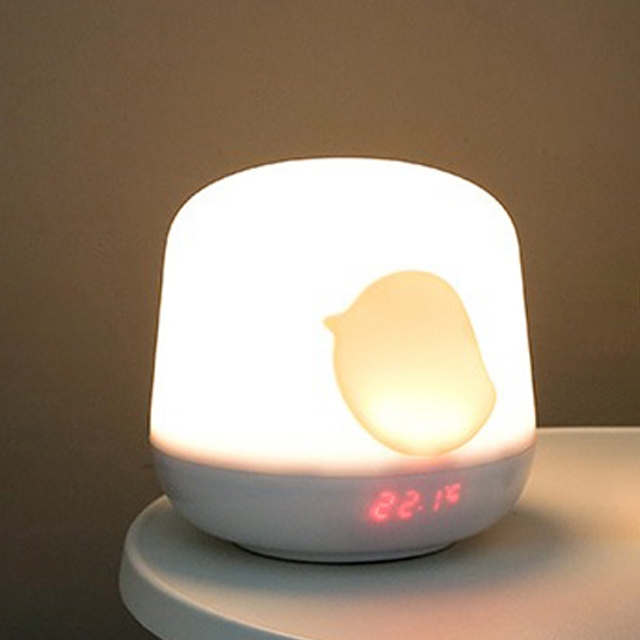 BBIYAK LED 수유등 무드등 9384.0529 - 메인 이미지