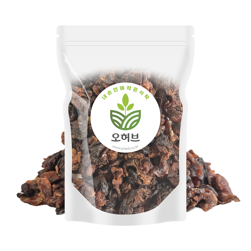 말린 용안육 250g 제품 이미지