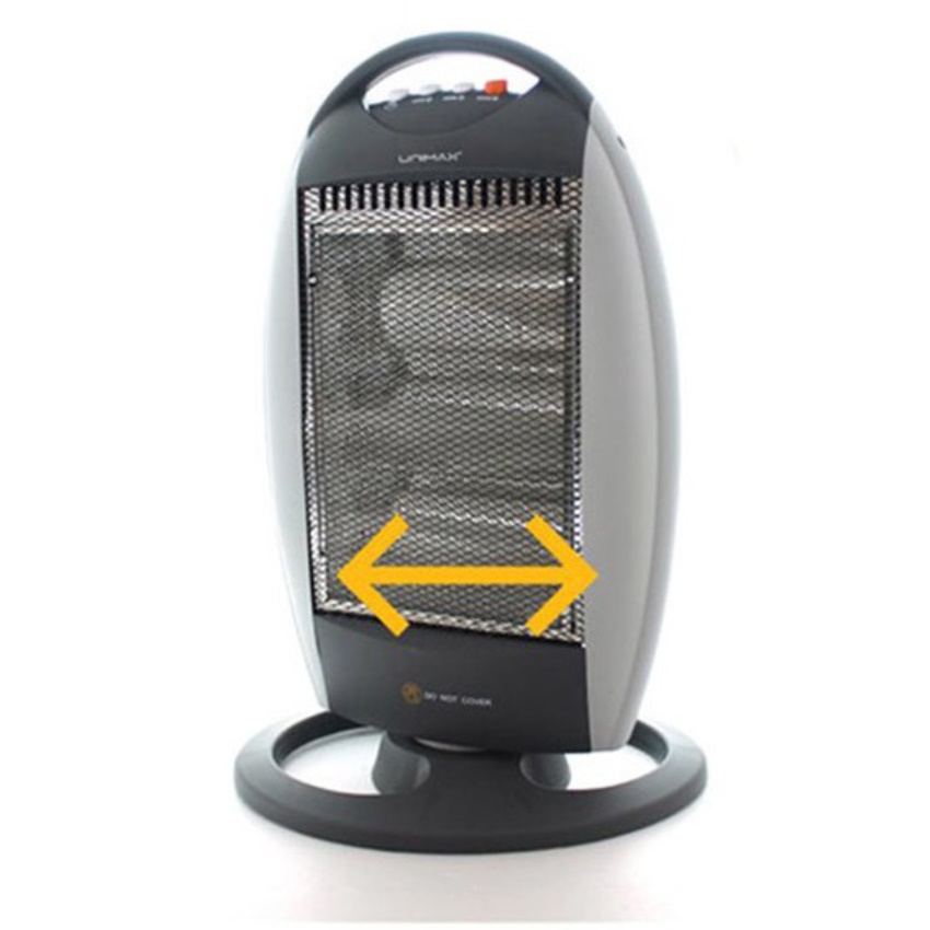 소형전기난로 사무실개인난방 다리히터 탁상용난로