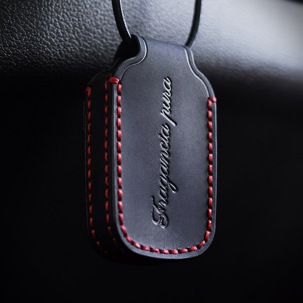 크레이지몬스터 안자르 차량용 방향제 자동차 디퓨저 차방향제