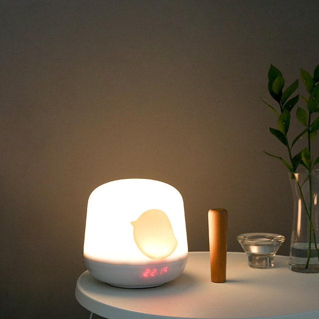 BBIYAK LED 수유등 무드등 9384.0529 - 상세 이미지 4
