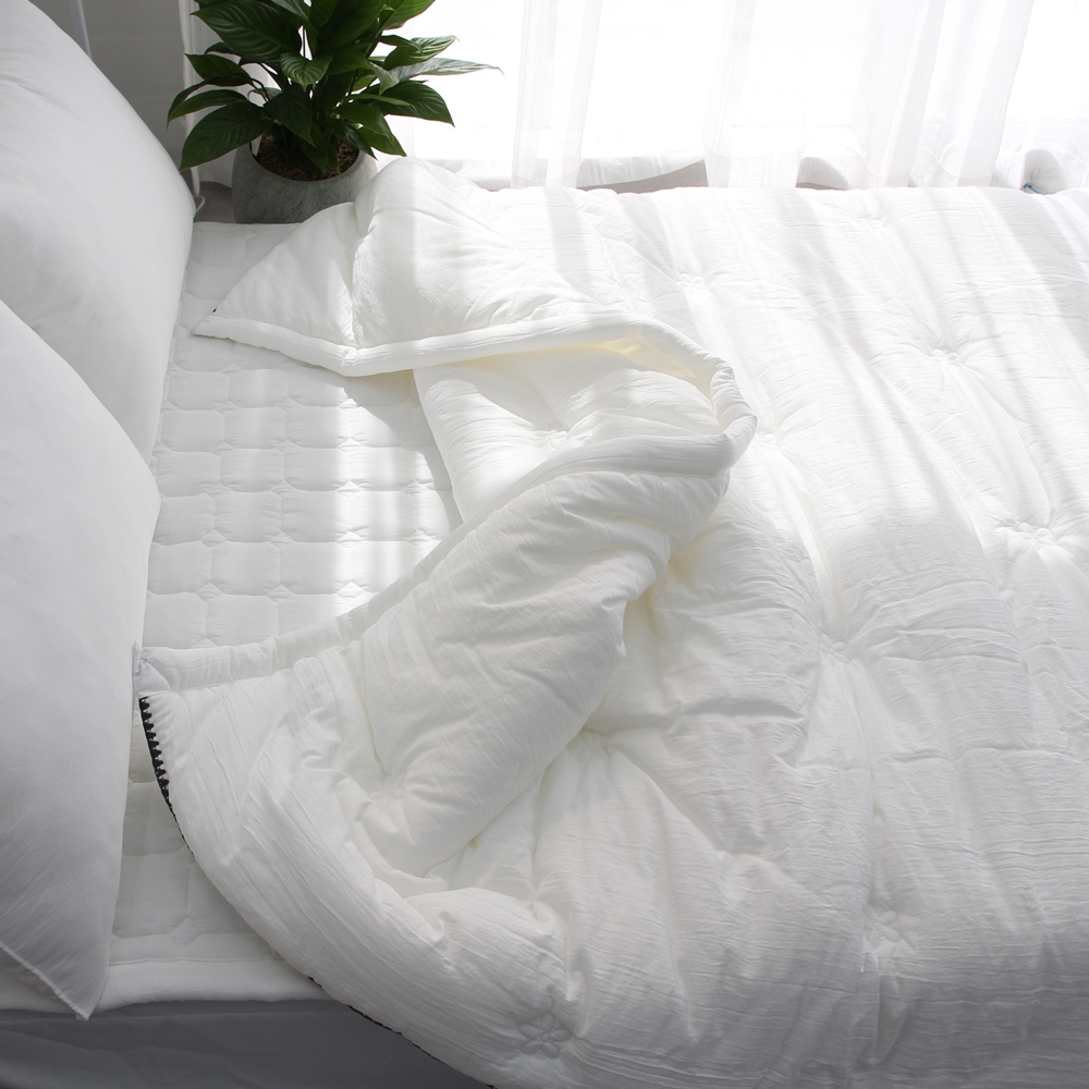 에뉴 모달 간절기이불 털안붙는 알러지케어 브랜드 SS