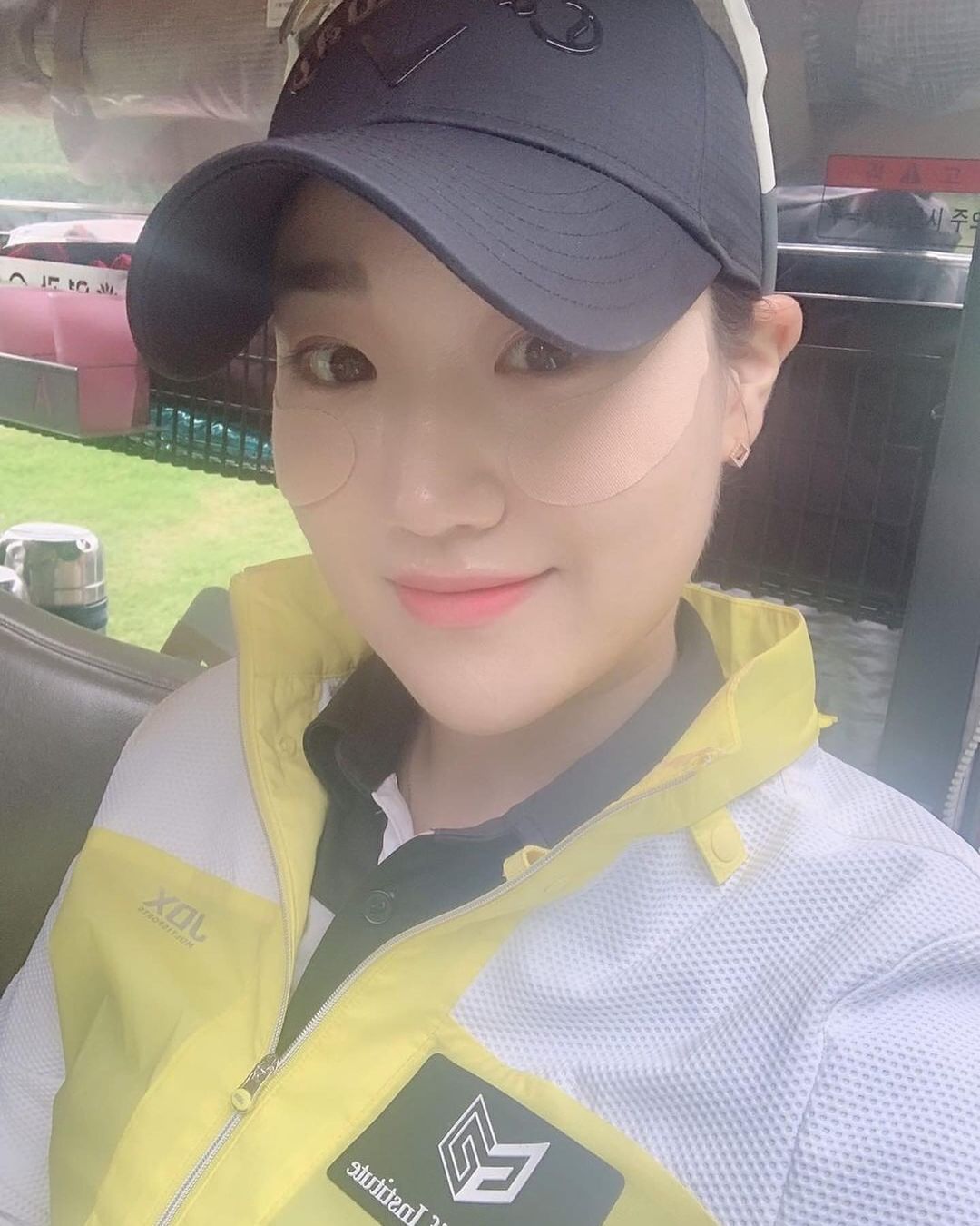 썬패치 앤메이크 자외선차단패치 햇빛차단테이프 오리지널 D타입 21호 - 상세 이미지 5