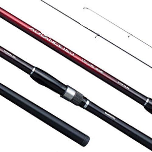 시마노 20 어드밴스 이소