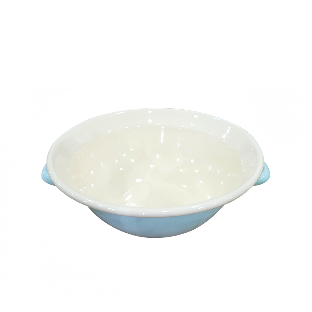 리스 파티 핸들 믹싱볼 22cm - 상품 이미지
