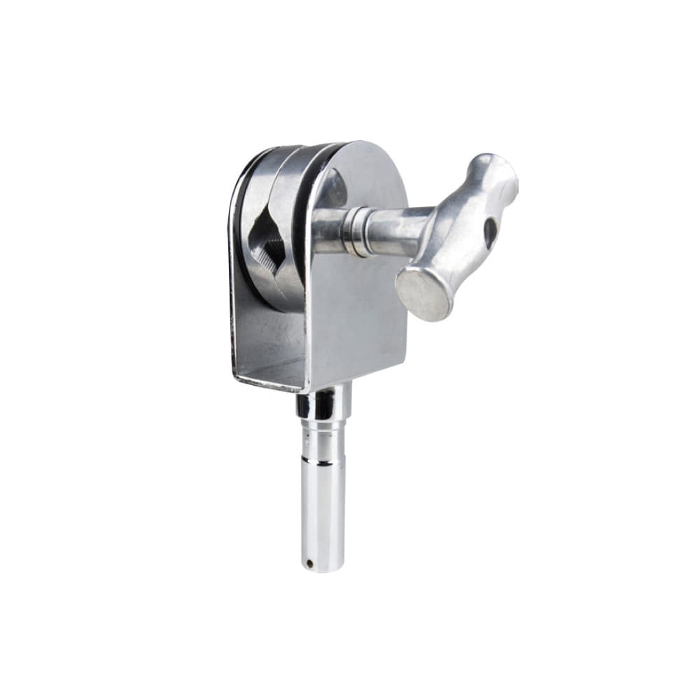 KUPO KCP-440 4.5 Inch Center Grip Head W/Junior Stud
