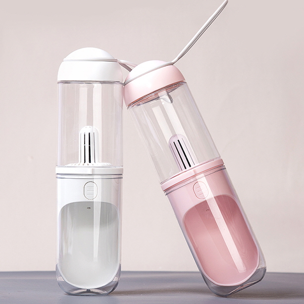 신나고신나개 강아지산책물통 330ml - 상세 이미지 2