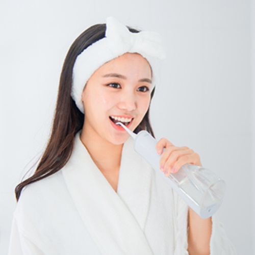 워터칫솔 수압칫솔 물양치 치아물세척기 청소기