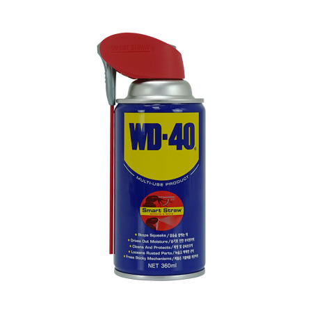 벡스 다목적 방청윤활제 WD-40 360ml