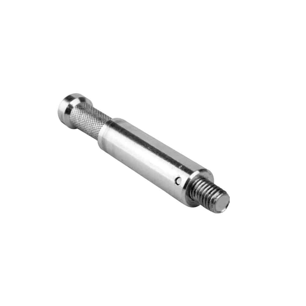 KUPO KS-078 5/8Inch Stud With 3/8Inch-16 Male Thread