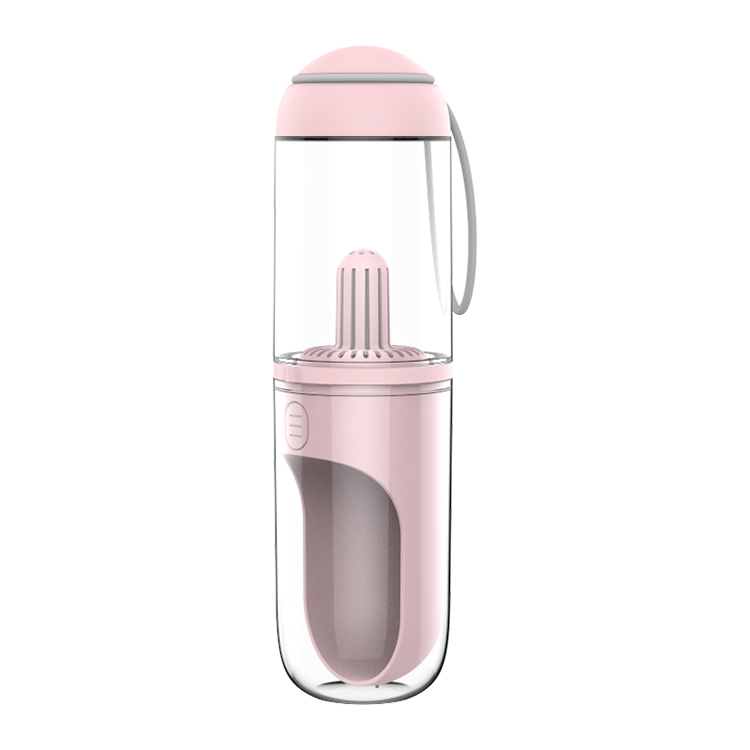 신나고신나개 강아지산책물통 330ml 이미지 6
