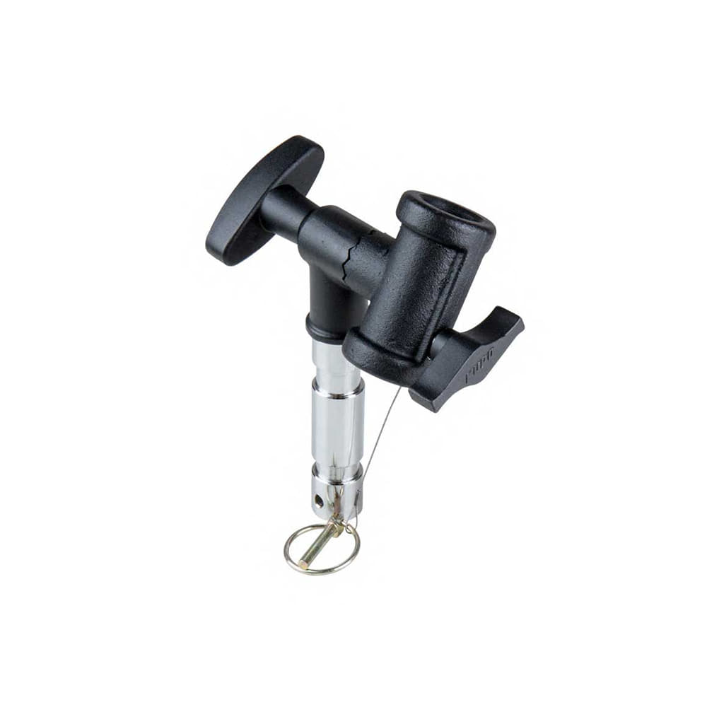 KUPO KS-207 SWIVEL JUNIOR RECEIVER ADAPTER