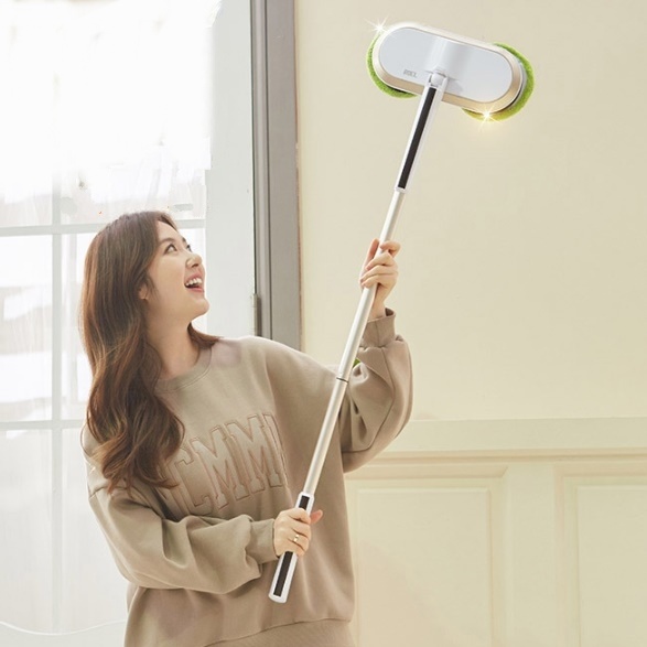 홈쇼핑 무선 물걸레청소기 전동물걸레 아쿠아청소기 자동걸레