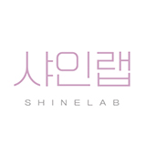 샤인랩 스토어 로고