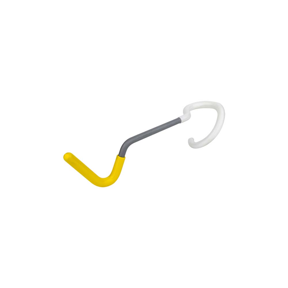 KD-A001 STEEL HOOK FOR TUBE 40mm