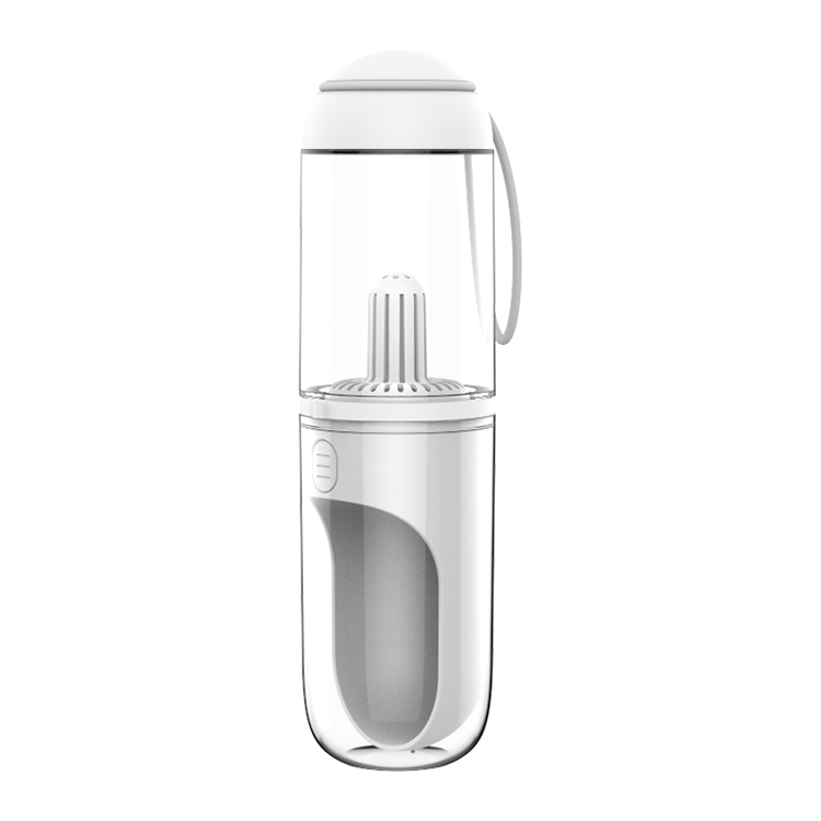 신나고신나개 강아지산책물통 330ml - 상세 이미지 5