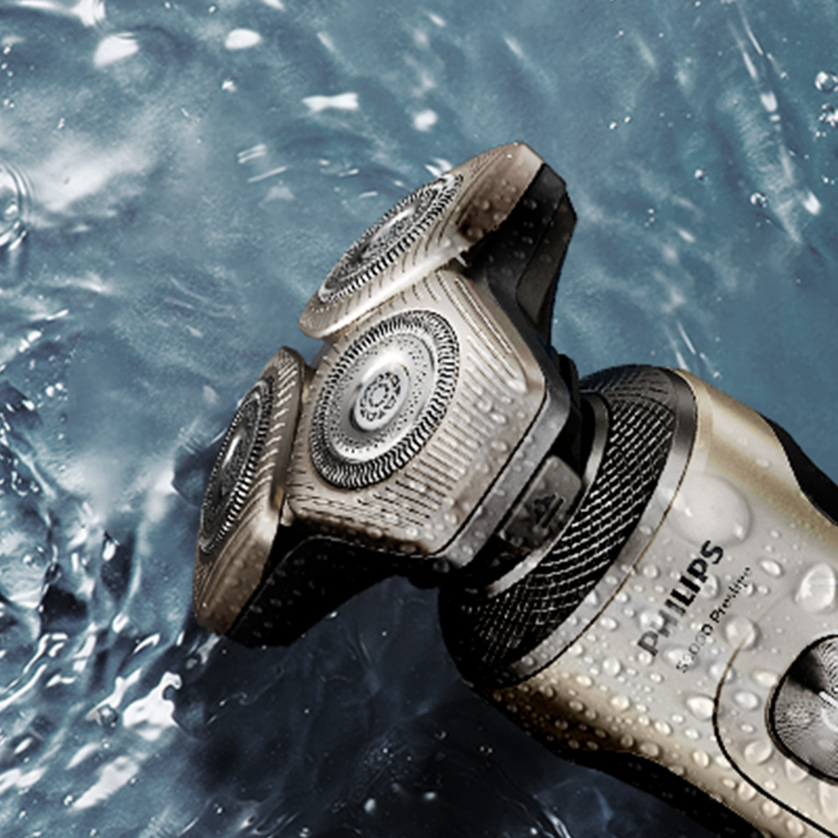 필립스 면도기 S9000 프레스티지 전기면도기 SP9883/36 - 상세 이미지 5