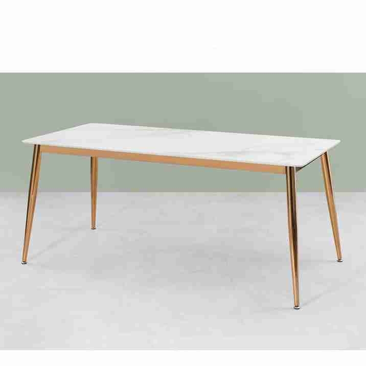 와이드 식탁 업소용 테이블 세라믹 상판 식탁 식당 넓은 식탁