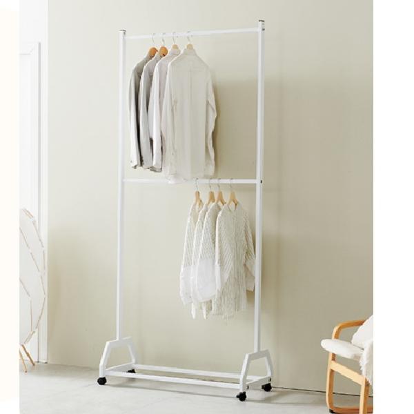 업소용옷걸이 벽면 행거 매장 창고 옷가게 업소용행거