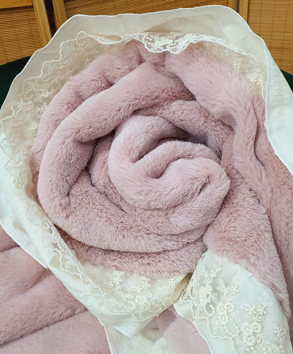 국산 두꺼운밍크담요 극세사담요 블랭킷 밍크이불 캠핑러그
