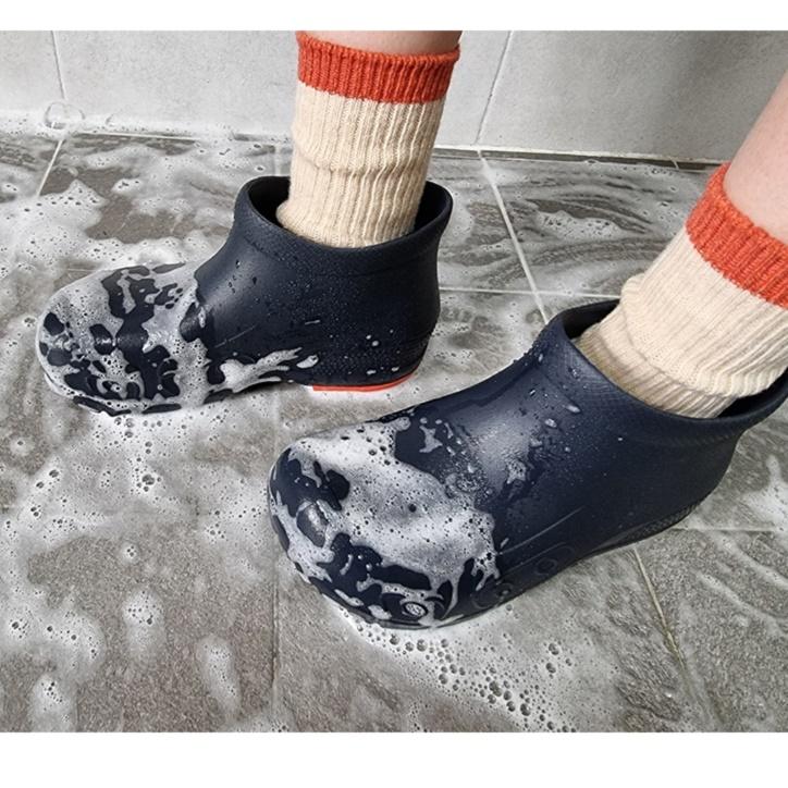 주방조리화 조리실신발 조리사신발 영양사화 요리화 실험실안전화