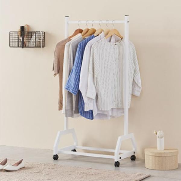 매장 창고 옷가게 업소용행거 업소용옷걸이 낮은행거