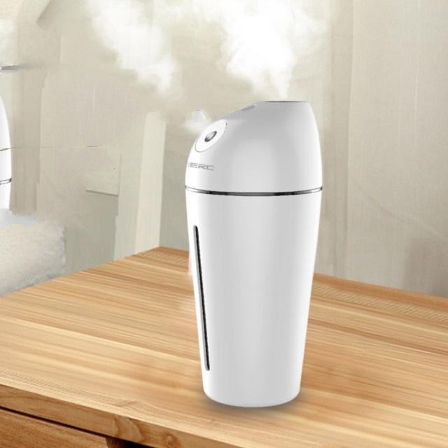 작은 가습기 병원 자취방 사무용 책상용 가습기 아이방 가습기