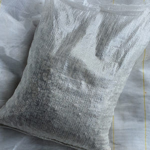 백색화산석 10kg(1포대) 폴라이트  경량골재  화분 원예용 실사용 후기 | 효과 있을까? - 상품 이미지 3
