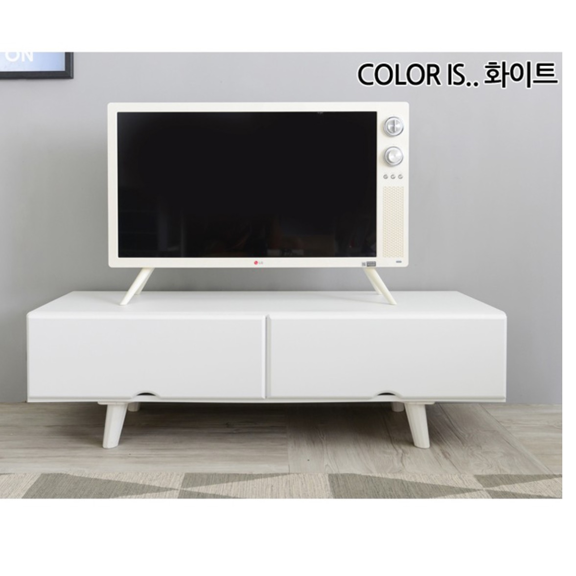 모던 티비 다이 안방 티비장 원룸 tv장 티브 고급 거실장